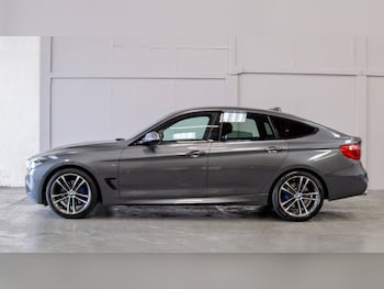 Used BMW 3 Series 2016 for sale - 77600252: Photo