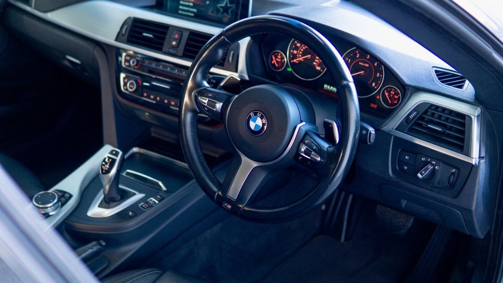 Used BMW 3 Series 2016 for sale - 77600252: Photo 3