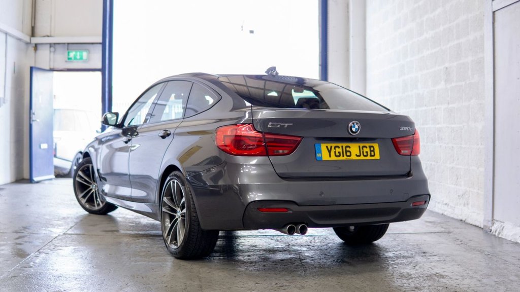 Used BMW 3 Series 2016 for sale - 77600252: Photo 4