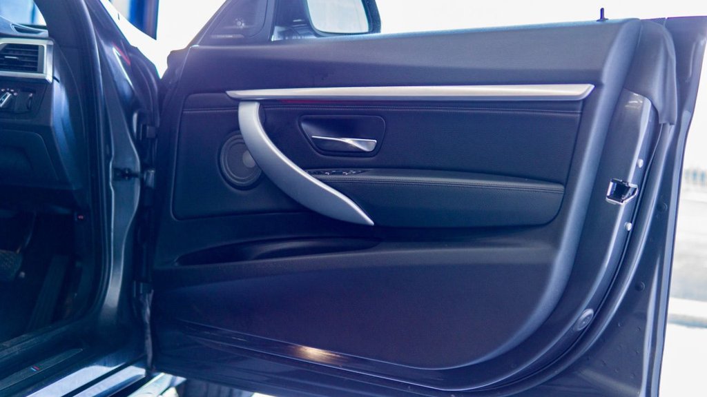 Used BMW 3 Series 2016 for sale - 77600252: Photo 43