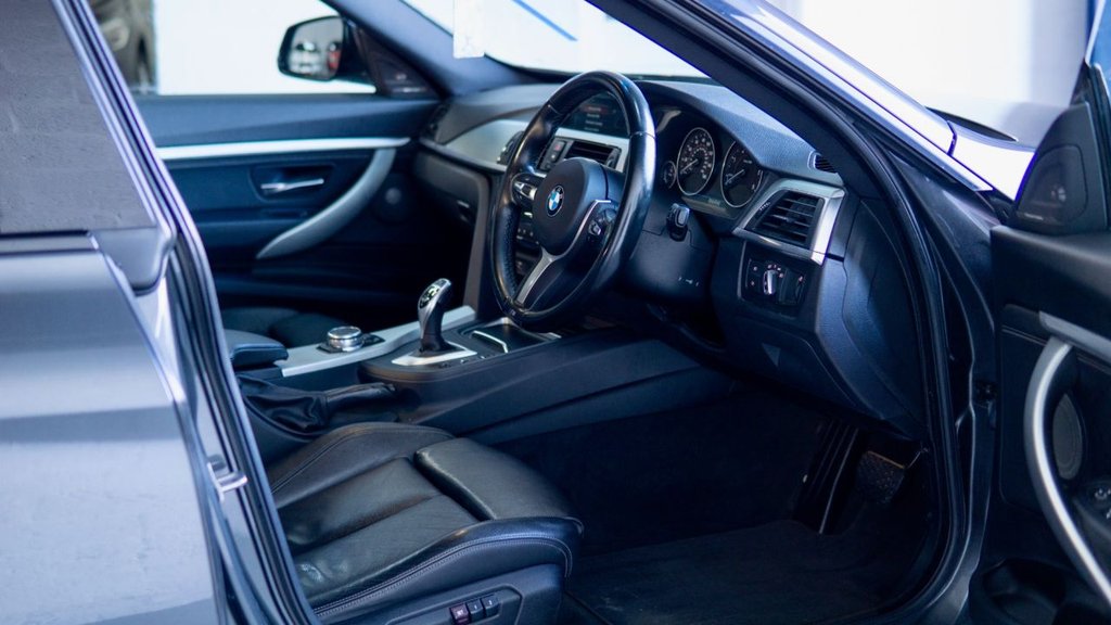 Used BMW 3 Series 2016 for sale - 77600252: Photo 48