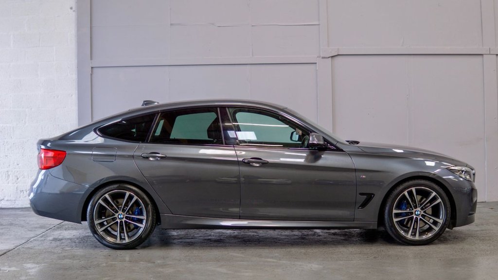 Used BMW 3 Series 2016 for sale - 77600252: Photo 5