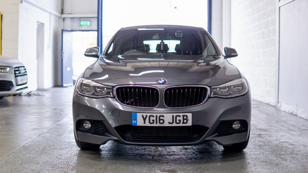 Used BMW 3 Series 2016 for sale - 77600252: Photo 7