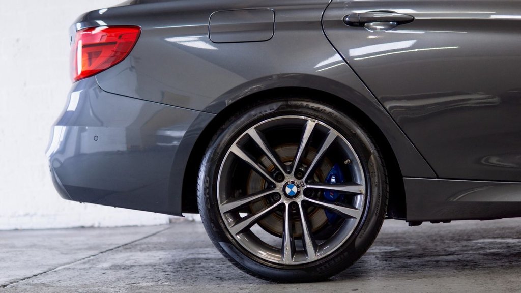 Used BMW 3 Series 2016 for sale - 77600252: Photo 8