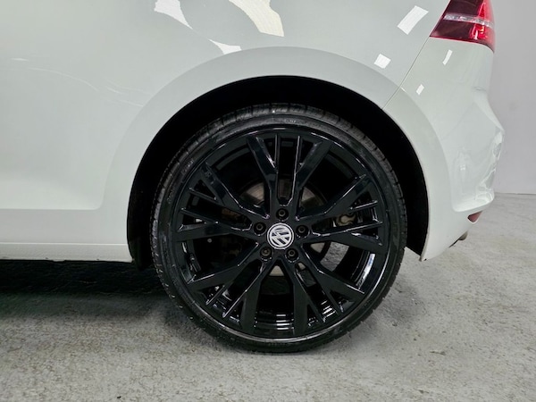 Used Volkswagen Golf 2015 for sale - 76178345: Photo 10