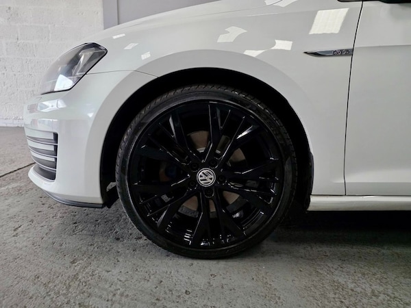 Used Volkswagen Golf 2015 for sale - 76178345: Photo 11
