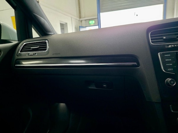 Used Volkswagen Golf 2015 for sale - 76178345: Photo 27