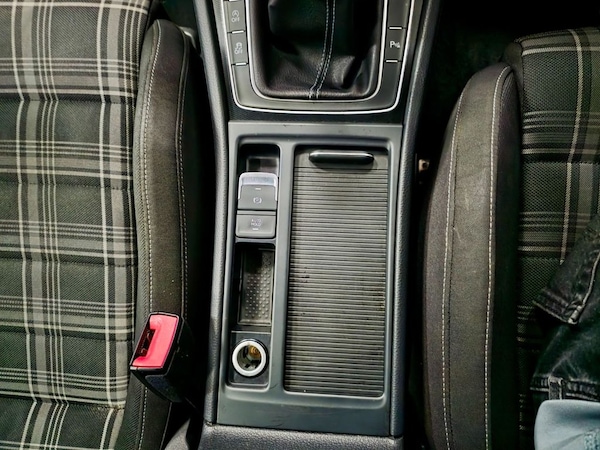 Used Volkswagen Golf 2015 for sale - 76178345: Photo 35