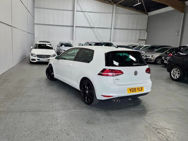 Used Volkswagen Golf 2015 for sale - 76178345: Photo 50