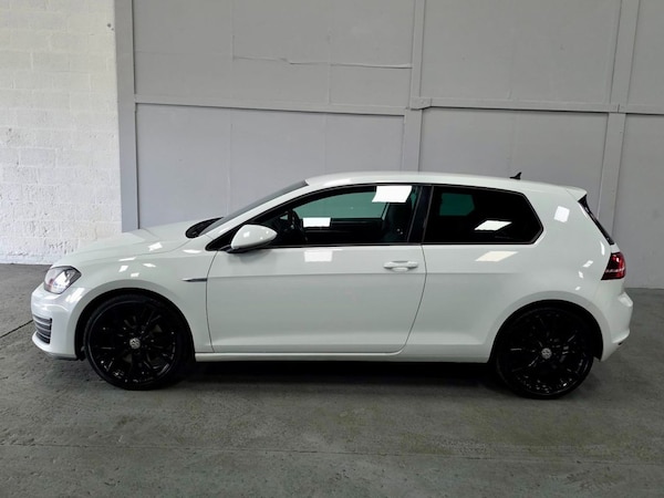 Used Volkswagen Golf 2015 for sale - 76178345: Photo 7