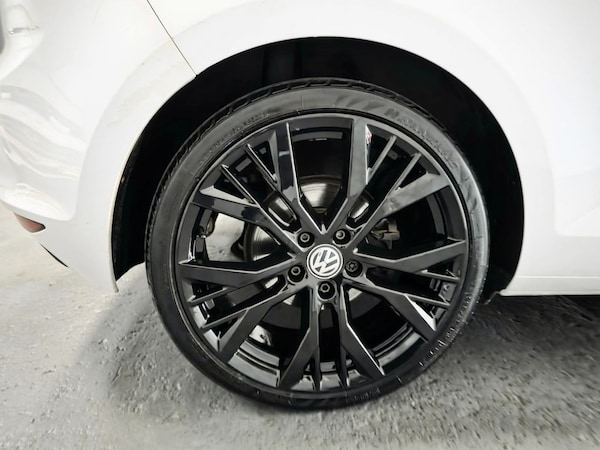 Used Volkswagen Golf 2015 for sale - 76178345: Photo 9
