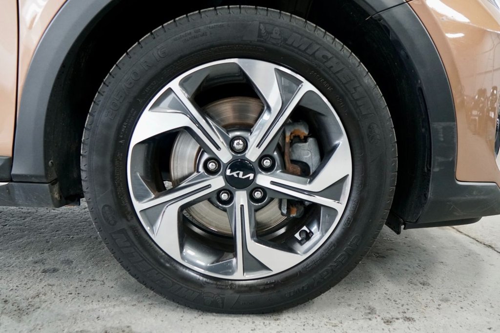 Used Kia Stonic 2018 for sale - 77826739: Photo 12