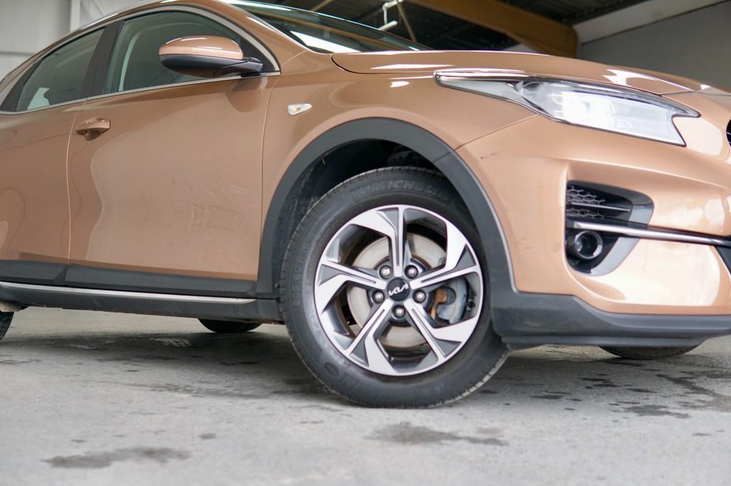 Used Kia Stonic 2018 for sale - 77826739: Photo 21