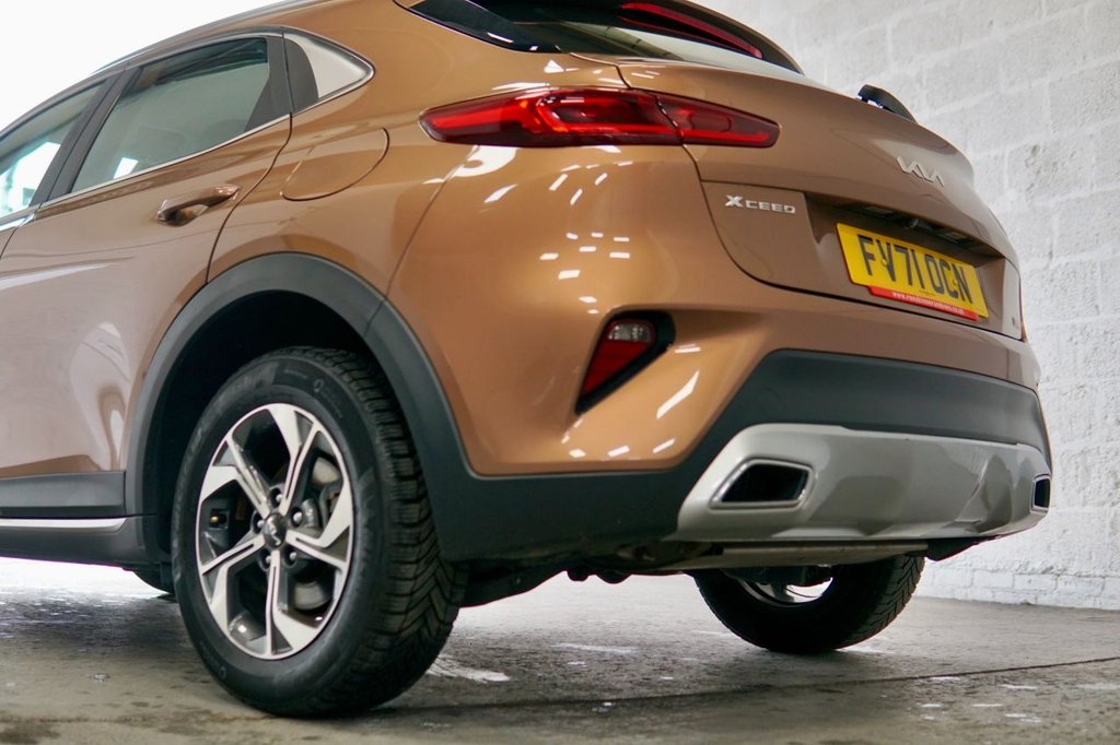 Used Kia Stonic 2018 for sale - 77826739: Photo 23