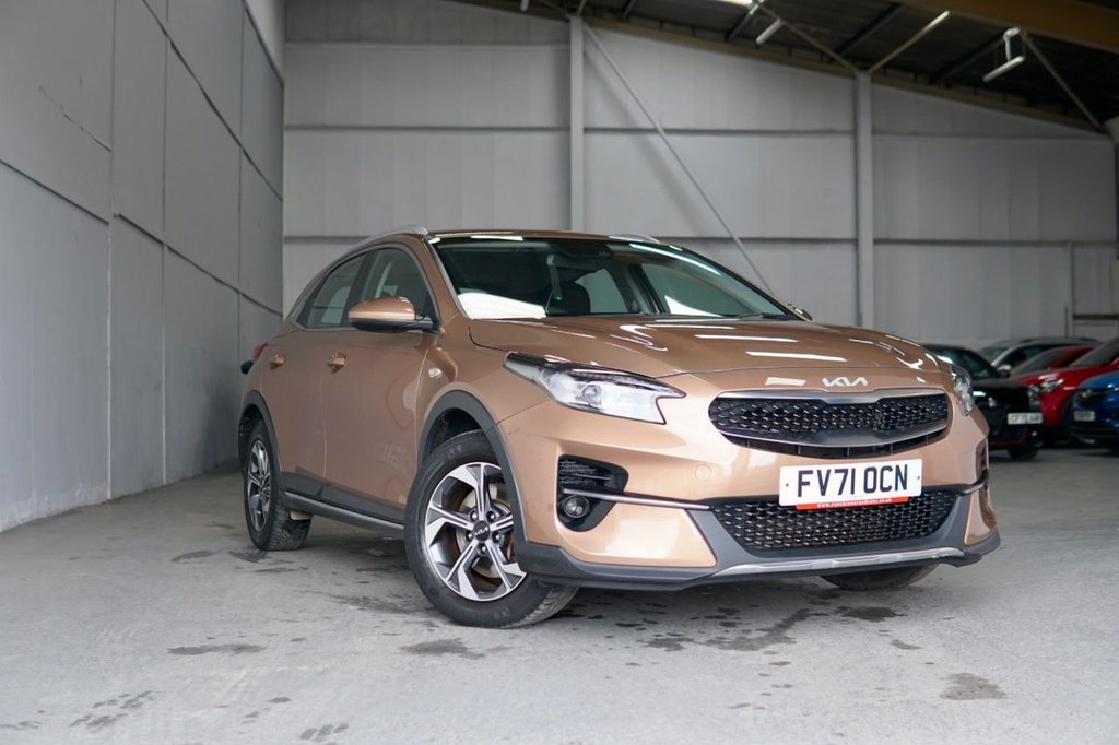 Used Kia Stonic 2018 for sale - 77826739: Photo 24