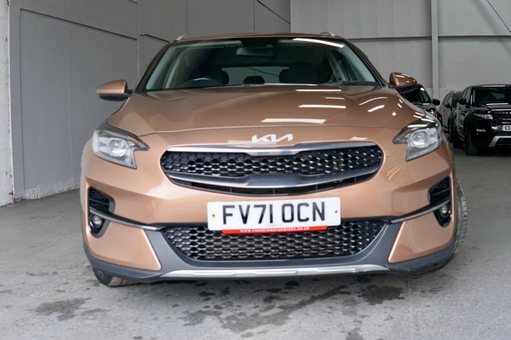 Used Kia Stonic 2018 for sale - 77826739: Photo 27