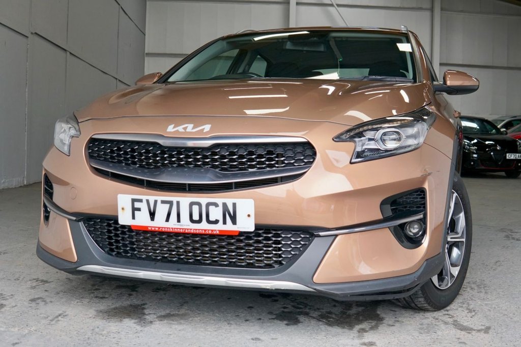 Used Kia Stonic 2018 for sale - 77826739: Photo 28