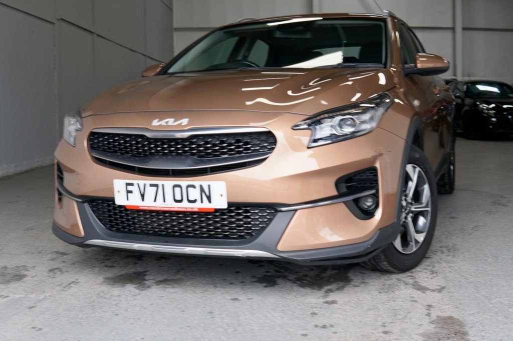 Used Kia Stonic 2018 for sale - 77826739: Photo 29