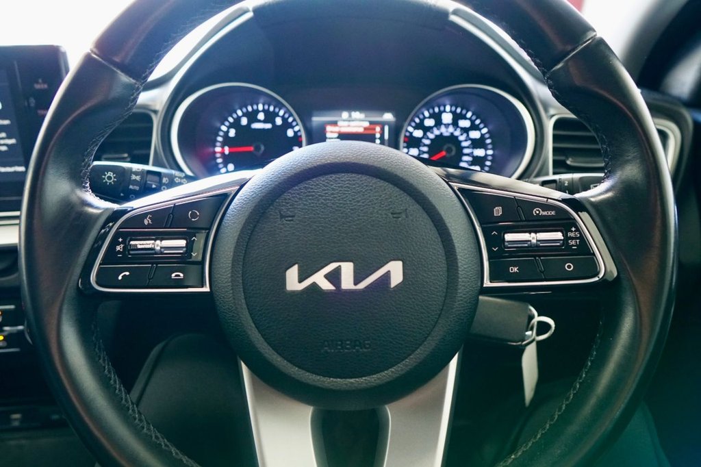 Used Kia Stonic 2018 for sale - 77826739: Photo 48