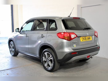 Used Suzuki Vitara 2018 for sale - 79598963: Photo