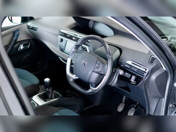 Used Citroen Grand C4 Picasso 2018 for sale - 78525362: Photo