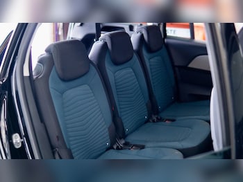 Used Citroen Grand C4 Picasso 2018 for sale - 78525362: Photo