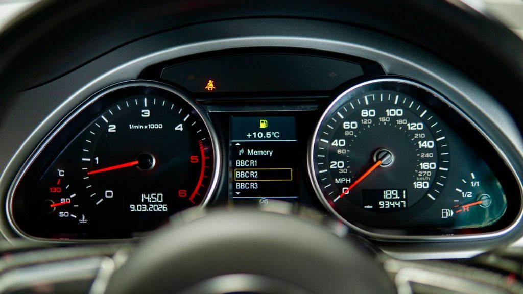 Used Audi Q7 2015 for sale - 77820889: Photo 13