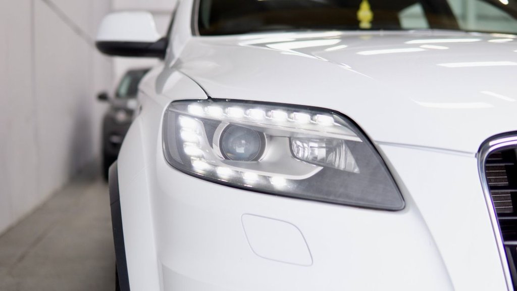 Used Audi Q7 2015 for sale - 77820889: Photo 15