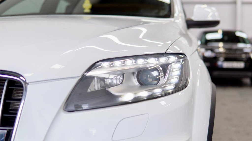 Used Audi Q7 2015 for sale - 77820889: Photo 17