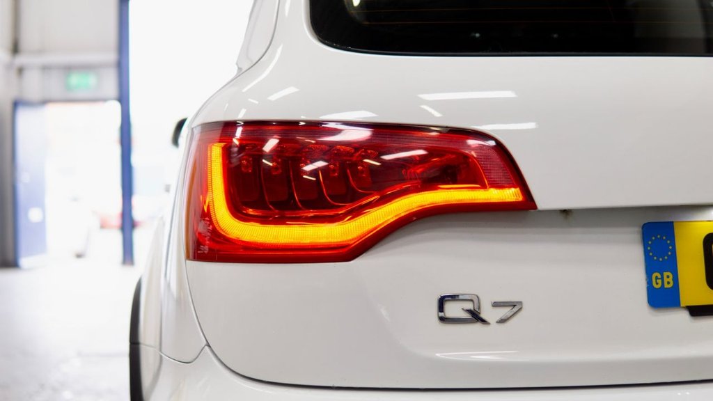 Used Audi Q7 2015 for sale - 77820889: Photo 20