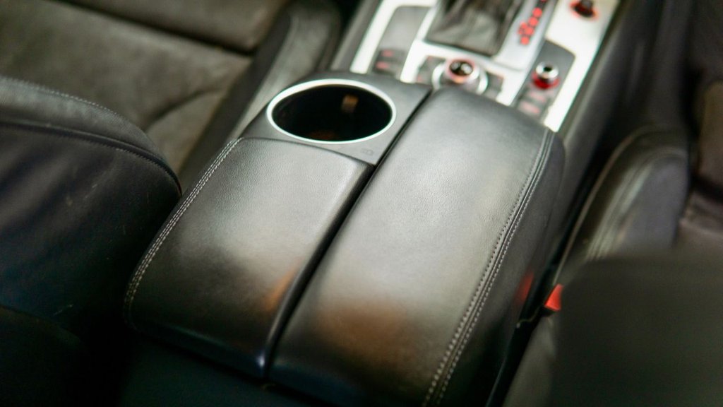 Used Audi Q7 2015 for sale - 77820889: Photo 28