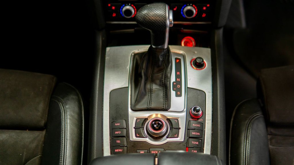 Used Audi Q7 2015 for sale - 77820889: Photo 29