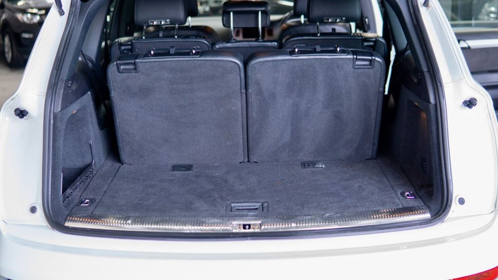 Used Audi Q7 2015 for sale - 77820889: Photo 38