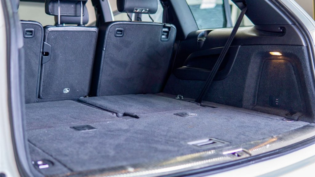 Used Audi Q7 2015 for sale - 77820889: Photo 39