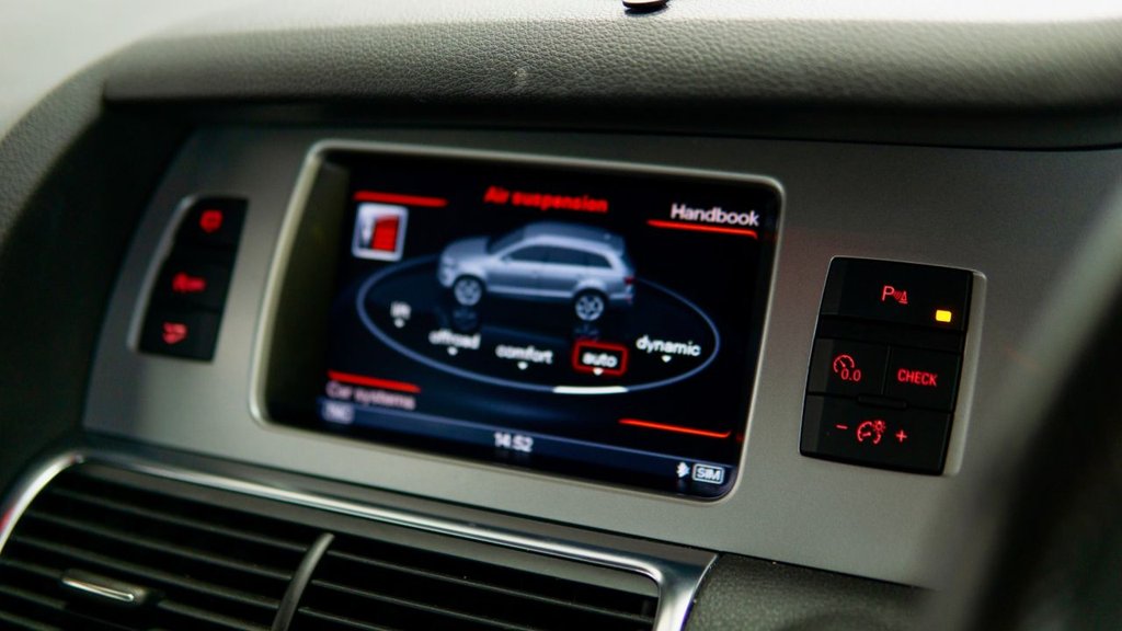 Used Audi Q7 2015 for sale - 77820889: Photo 48