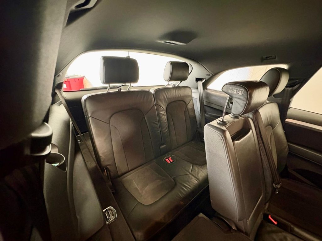 Used Audi Q7 2015 for sale - 77820889: Photo 8