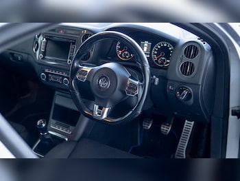 Used Volkswagen Tiguan 2013 for sale - 79022811: Photo