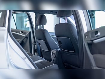 Used Volkswagen Tiguan 2013 for sale - 79022811: Photo