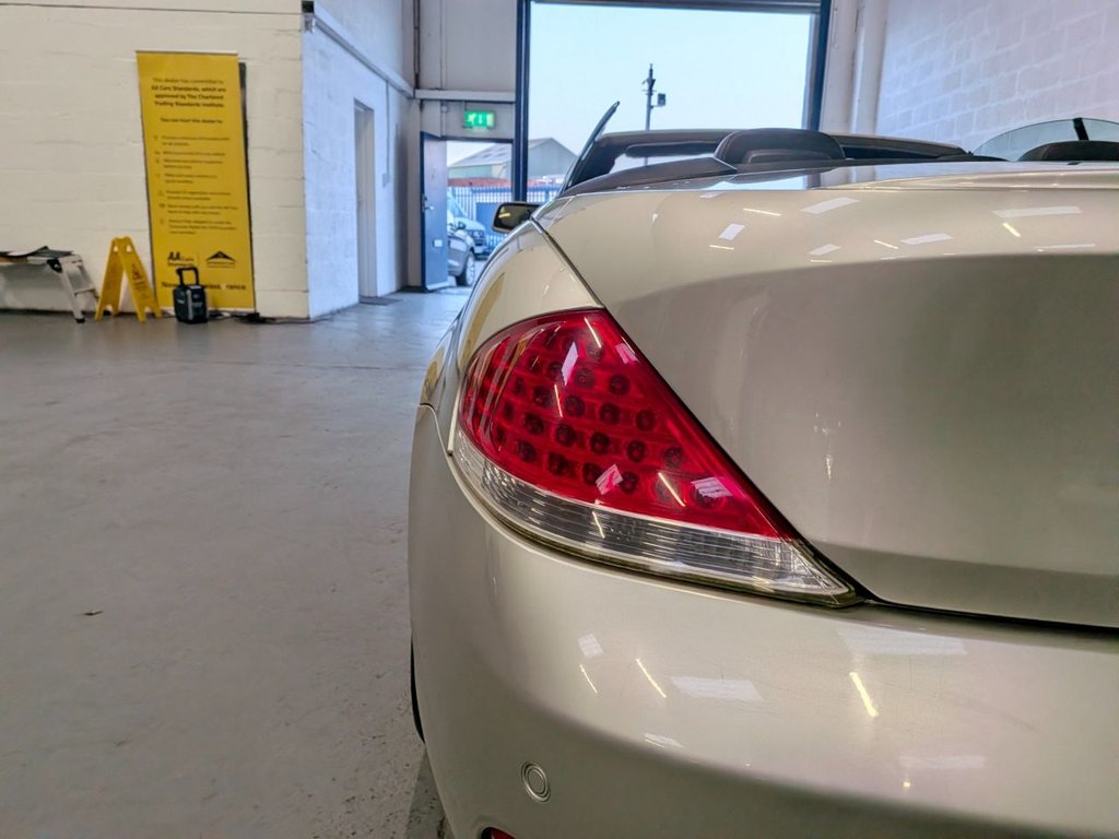 Used BMW 6 Series 2004 for sale - 77755355: Photo 10