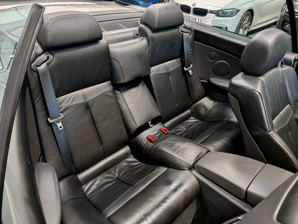 Used BMW 6 Series 2004 for sale - 77755355: Photo 24