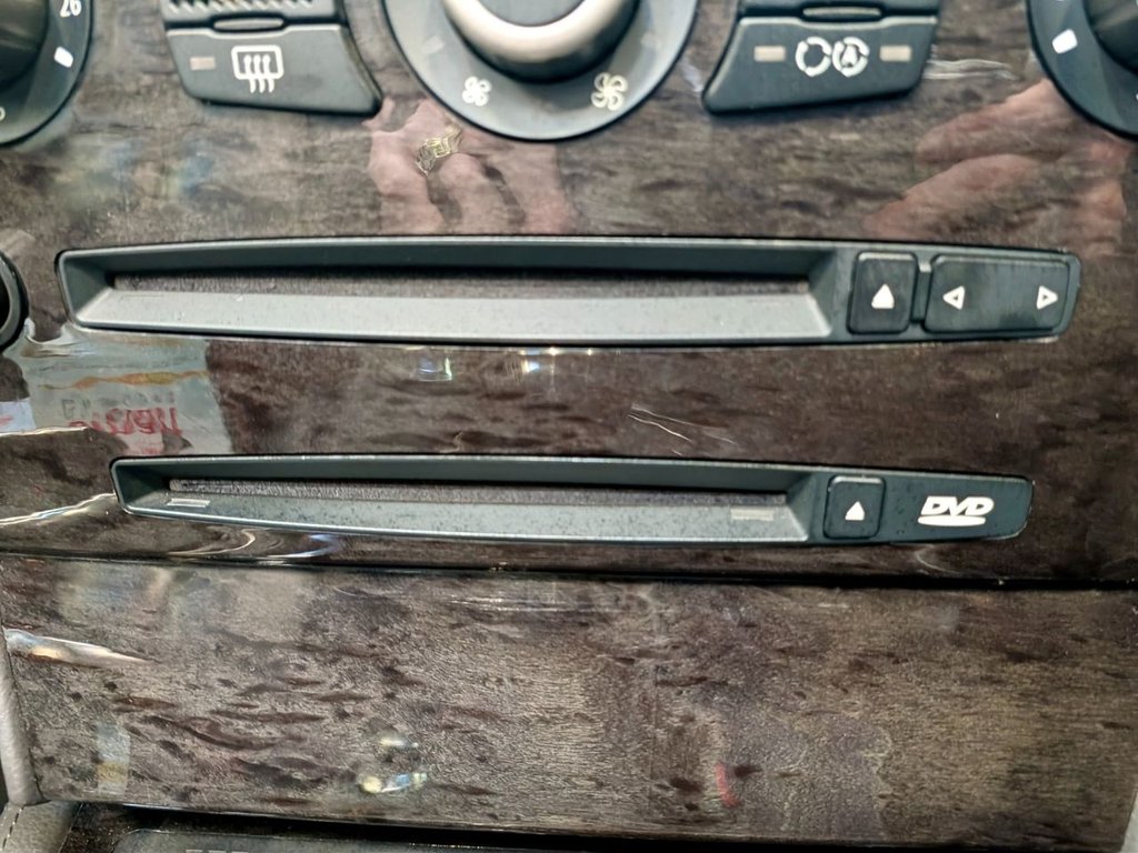 Used BMW 6 Series 2004 for sale - 77755355: Photo 28