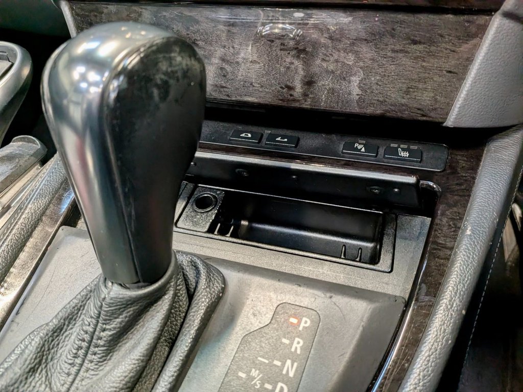 Used BMW 6 Series 2004 for sale - 77755355: Photo 29