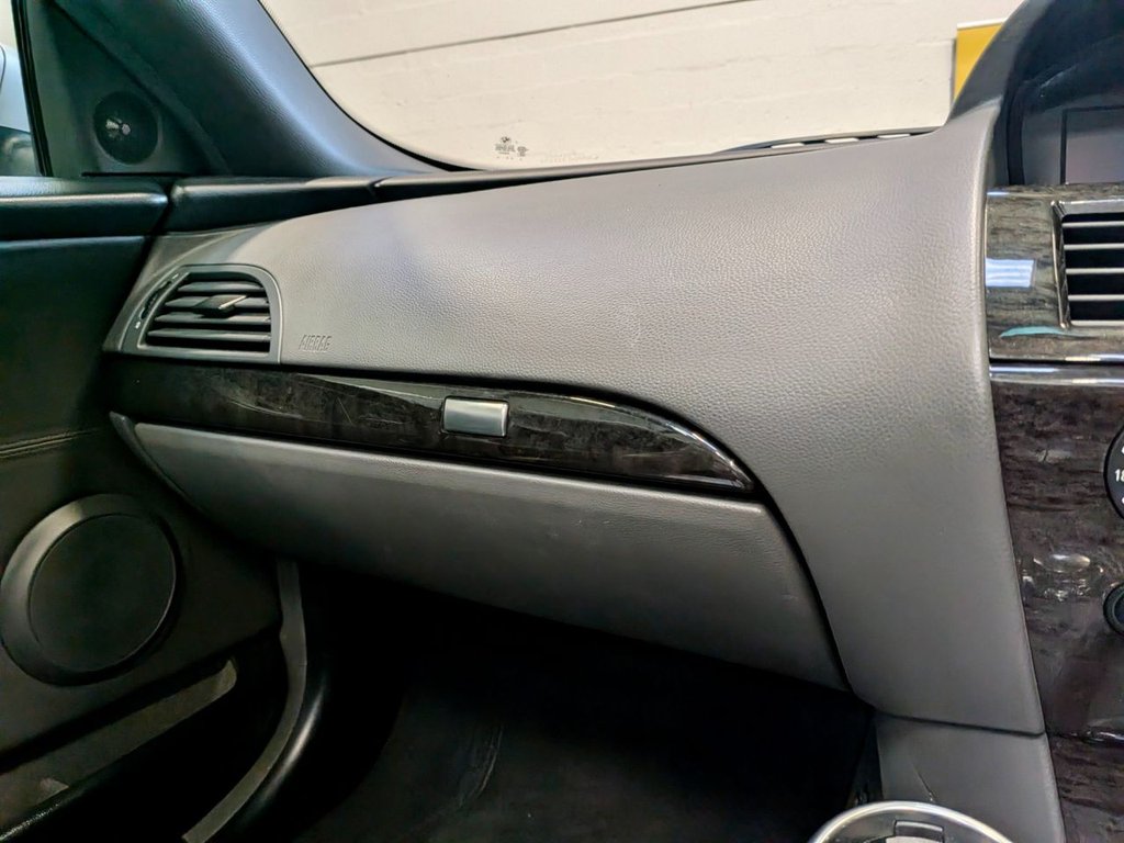 Used BMW 6 Series 2004 for sale - 77755355: Photo 30