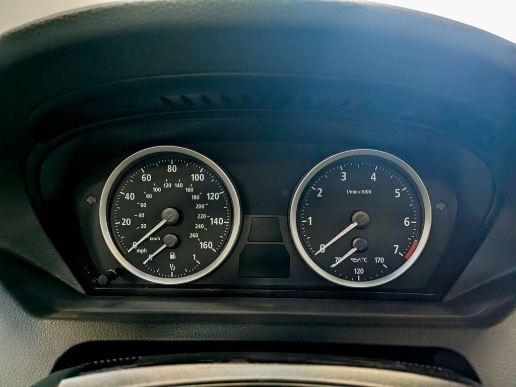 Used BMW 6 Series 2004 for sale - 77755355: Photo 32