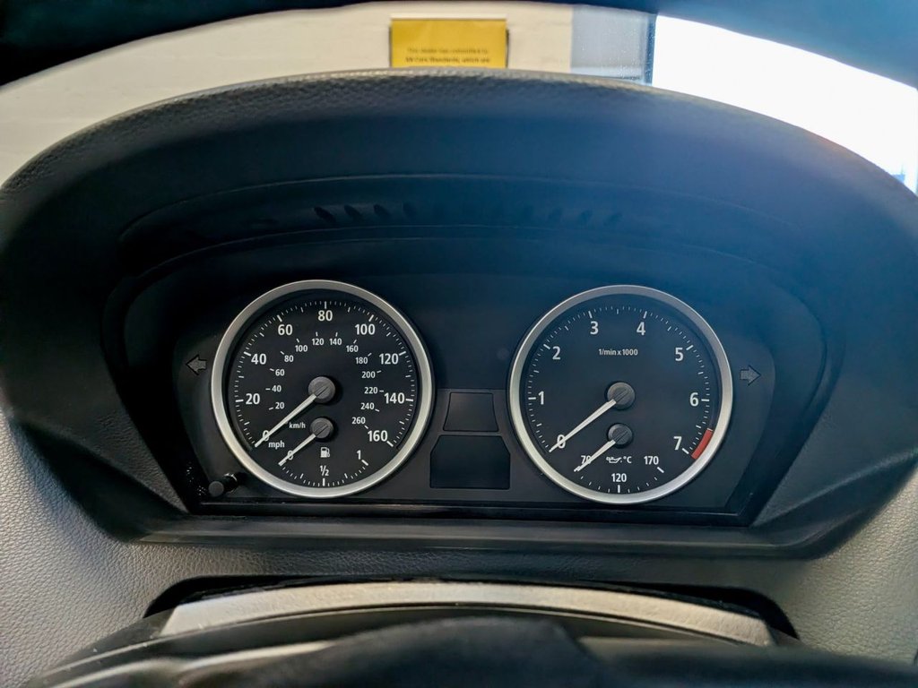 Used BMW 6 Series 2004 for sale - 77755355: Photo 33