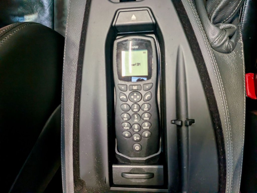 Used BMW 6 Series 2004 for sale - 77755355: Photo 39