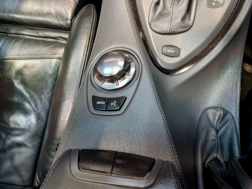 Used BMW 6 Series 2004 for sale - 77755355: Photo 40