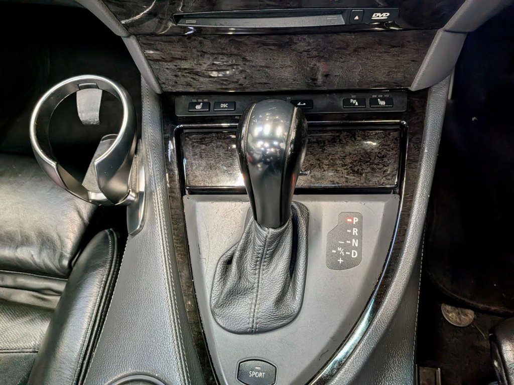 Used BMW 6 Series 2004 for sale - 77755355: Photo 42