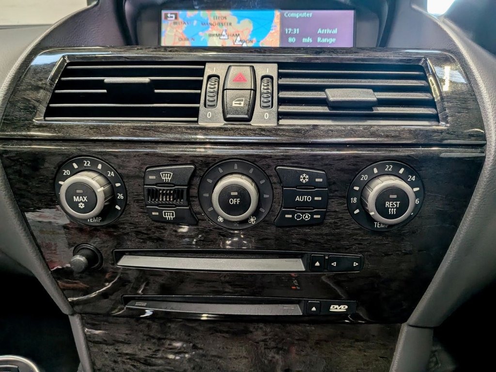 Used BMW 6 Series 2004 for sale - 77755355: Photo 43