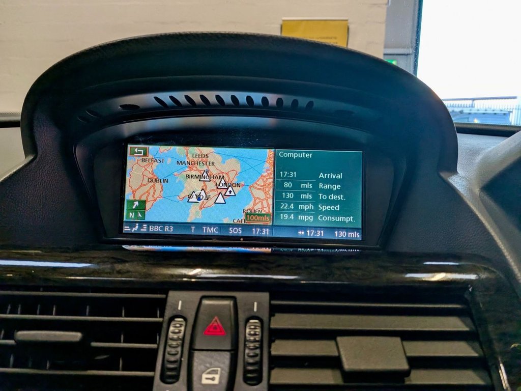 Used BMW 6 Series 2004 for sale - 77755355: Photo 44